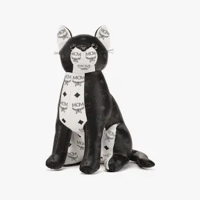 MCM 黑色 玩偶 MELCAZY01BW001