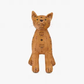 MCM 科涅克白兰地 玩偶 MELCAZY02CO001