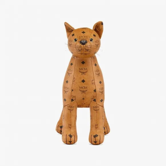 MCM 科涅克白兰地 玩偶 MELCAZY03CO001