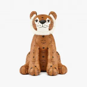 MCM 科涅克白兰地 玩偶 MELCAZY04CO001