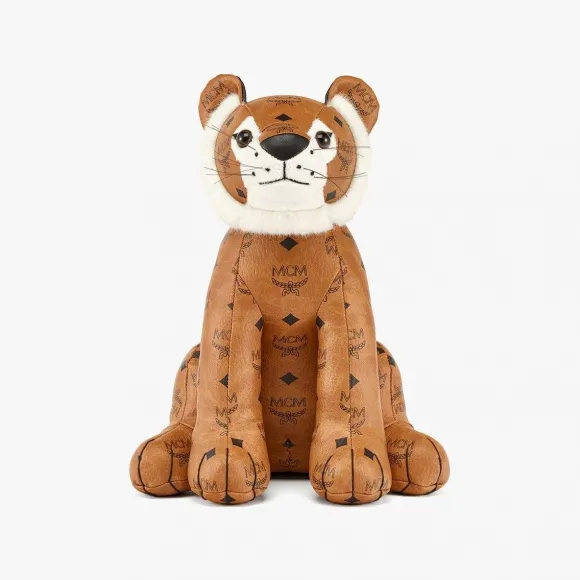 MCM 科涅克白兰地 玩偶 MELCAZY04CO001