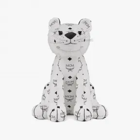 MCM 白色 玩偶 MELCAZY04WT001