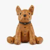 MCM M Pup狗狗Visetos玩偶 MELCSVD01CO001