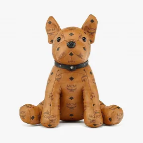 MCM M Pup狗狗Visetos玩偶 MELCSVD01CO001