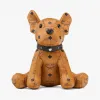 MCM M Pup Doll in Visetos MELCSVD02CO001