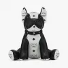 MCM M Pup Doll in Visetos MELCSVD02WT001