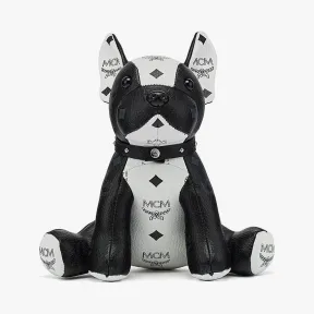 MCM M Pup Doll in Visetos MELCSVD02WT001