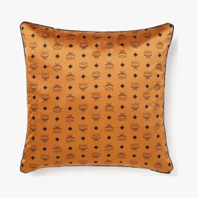 MCM Monogram丝绸缎面靠枕 MEZBSMM08CO001