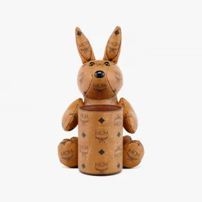 MCM 科涅克白兰地 玩偶 MEZDSMM02CO001