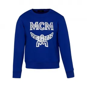 MCM 女士标识毛衣 MFA9SMM13HG00L