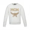 MCM Women's Logo Sweatshirt MFA9SMM13WT00L