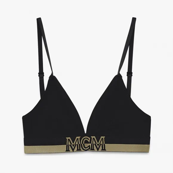 MCM  文胸 MFYASBM01BK00L