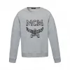 MCM Men's Logo Sweatshirt MHA9SMM12EG00L
