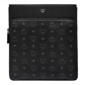 MCM Ottomar Visetos 邮差包 MMM7AOT26BK001