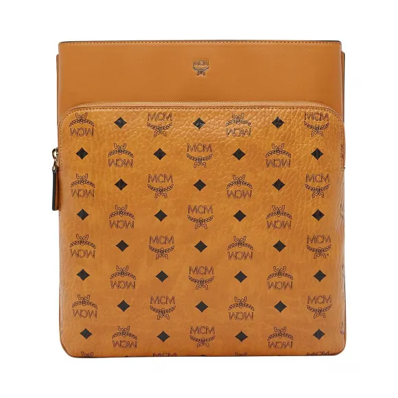 MCM Ottomar Visetos 邮差包 MMM7AOT26CO001