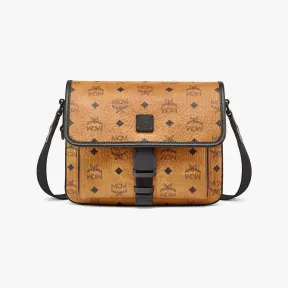 MCM Klassik Visetos邮差包 MMMCAKK01CO001