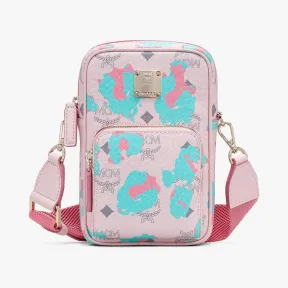 MCM  斜挎包 MMRASLF01QI001