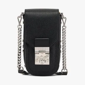 MCM  斜挎包 MWR0SPA02BK001