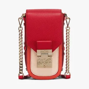 MCM  斜挎包 MWR0SPA03R4001