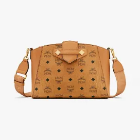 MCM  斜挎包 MWRASSE07CO001