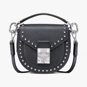 MCM  斜挎包 MWSASPA02BK001