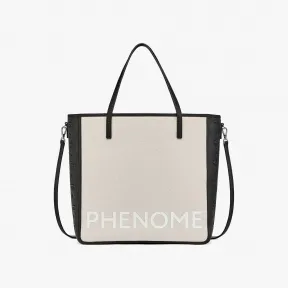 MCM P+M (PHENOMENON x MCM) 手提袋 MWTCSJP03IN001