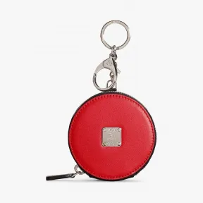 MCM 女士 零钱包 MXZAAPD02RE001