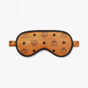 MCM 双面Monogram丝绸睡眠眼罩 MXZBSMM12CO001