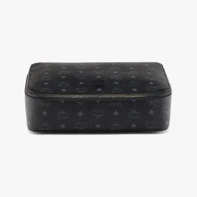 MCM Ottomar Visetos 旅行箱 MXZDSTT01BK001