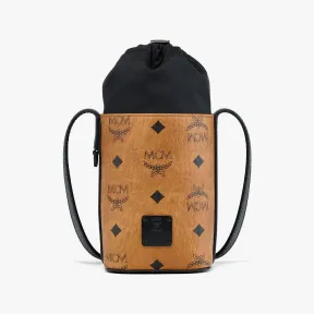 MCM Ottomar Visetos 手提杯袋 MXZDSTT02CO001