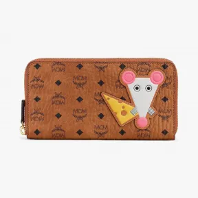 MCM  斜挎包 MYLASXL02CO001