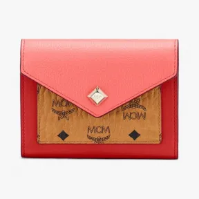 MCM  斜挎包 MYSASLV01O3001