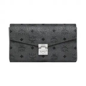 MCM Millie Visetos翻盖式斜挎包 MYZ8AME05EP001