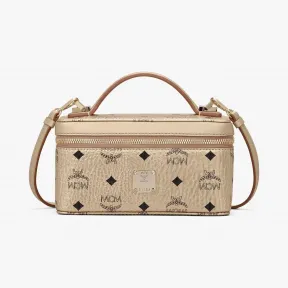 MCM 女士 化妆箱 MYZ8AVI01T1001