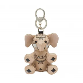 MCM MCM Zoo Elephant Charm in Visetos MYZ8AXL41IG001