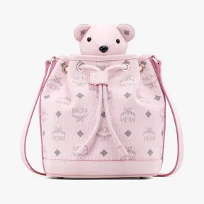 MCM  抽绳包 MYZ8AXL47QH001