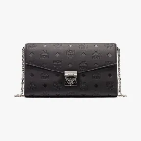 MCM  斜挎包 MYZ9AME12BK001