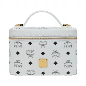 MCM  化妆箱 MYZ9SVI95WT001