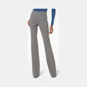 迈克高仕/Michael Kors Brooke 弹力绉纱喇叭裤 207DKS003-0704