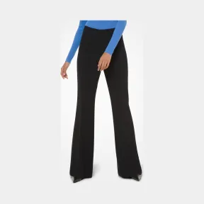 迈克高仕/Michael Kors 双绉纱 Sabl 喇叭裤 208AKQ019-0001