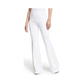 迈克高仕/Michael Kors Brooke 双绉纱 Sabl 喇叭裤 220AKU519-1999