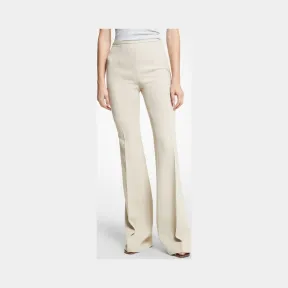 迈克高仕/Michael Kors Brooke 双绉纱 Sabl 喇叭裤 220AKU519S-1252