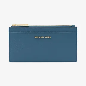 迈克高仕/Michael Kors 大号皮质卡夹 32S8GF6D7L538