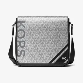 迈克高仕/Michael Kors Jet Set Mens 邮差包 33S9LMNM6V057