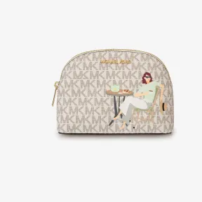 迈克高仕/Michael KorsJet Set Paris 大号旅行收纳包 35S2G5CU9B170