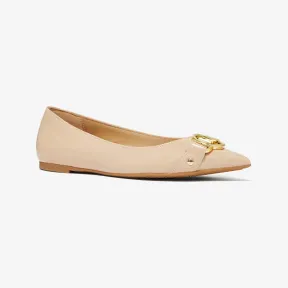 迈克高仕/Michael KorsRory 皮质芭蕾舞鞋 40F2ROFP3A660