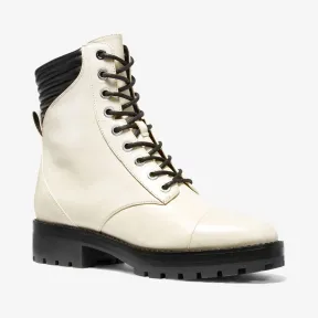 迈克高仕/Michael Kors 女士 Bastian 休闲马丁靴 40F9BAFB5L289