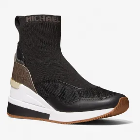 迈克高仕/Michael Kors SWIFT 靴子 43F1SWFE5D200-8