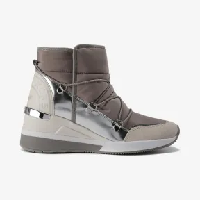 迈克高仕/Michael Kors 隐藏 Lula 靴履 49F9LUFE1D081