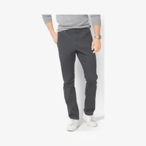 迈克高仕/Michael Kors 休闲收腿卡其裤 CB99A380HD024